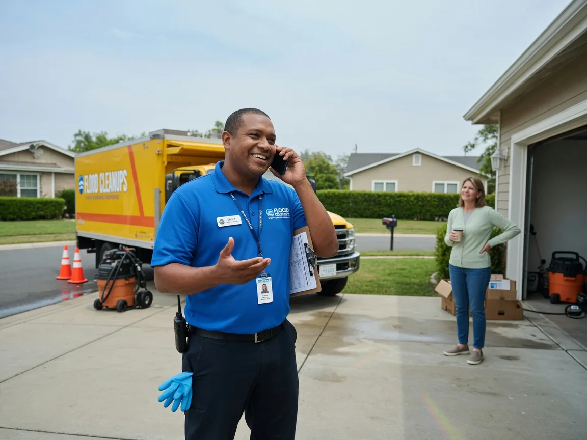 Water Damage Restoration Moorcroft, WY FAQs